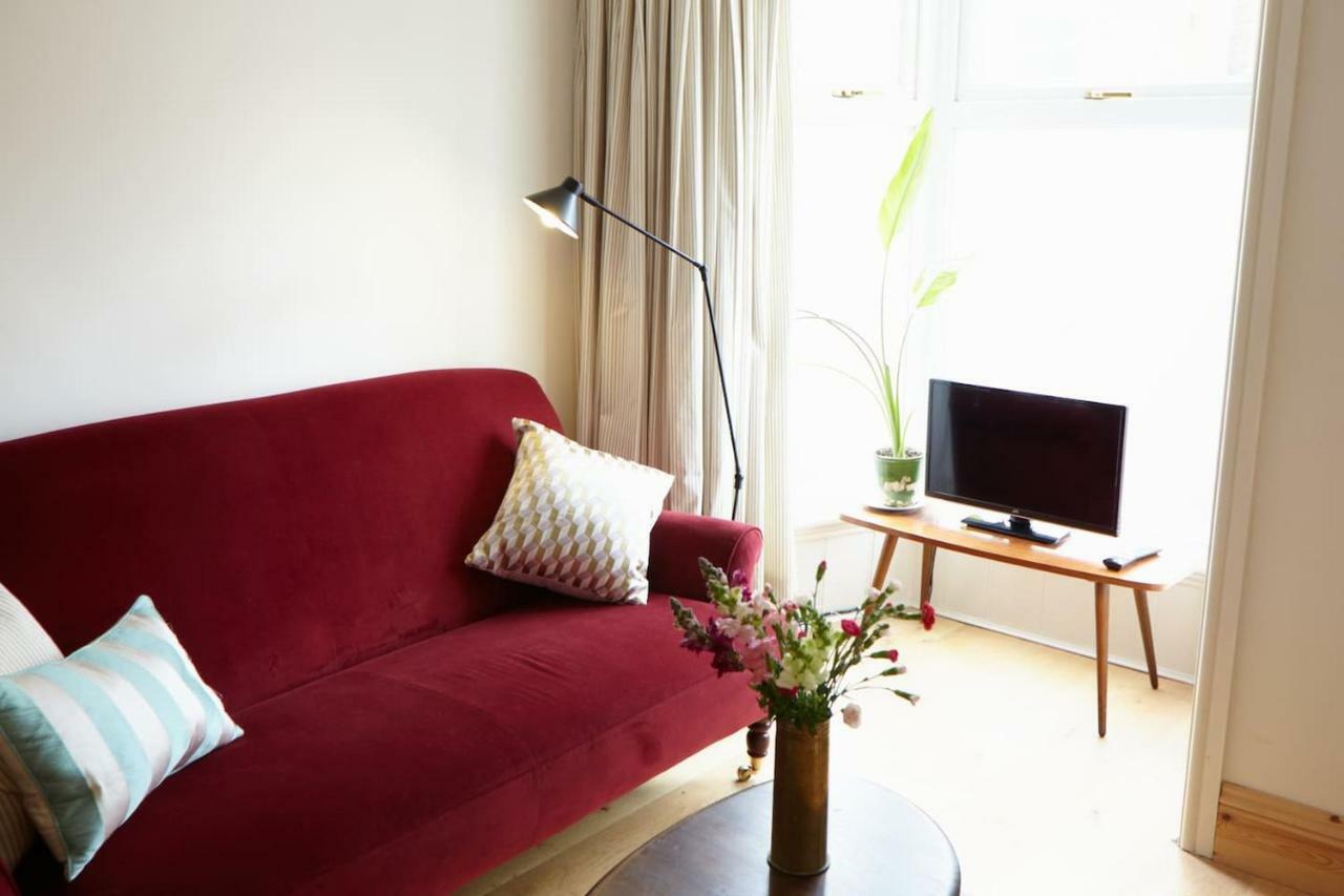 Host & Stay - Dane Hill マーゲイト エクステリア 写真